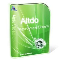 Altdo Video Converter Diamond 4.2