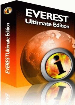 EVEREST Ultimate Edition 4.20 Build 1170 Final