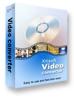 Xilisoft Video Converter 3.1.50.1229b