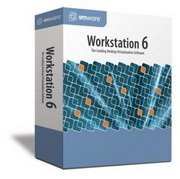 VMware Workstation 6.0.2 Build 59824 for Windows