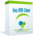 HomeDVD Easy DVD Clone 3.0.16