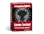 Game Jackal Pro 4.0.0.8 Beta