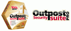 Agnitum Outpost Security Suite Pro 2008 (6.0.2160.205.402.266)