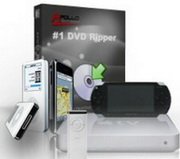 #1 DVD Ripper 6.1