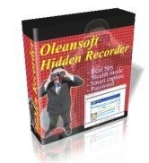 Hidden Recorder v1.10