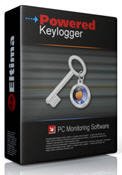 Powered Keylogger v2.2.1.1920