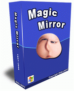 Magic Mirror 4.29