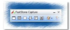 FastStone Capture 5.8