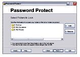 Password Protect USB v3.6.1