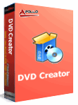 Apollo DVD Creator v4.5.0