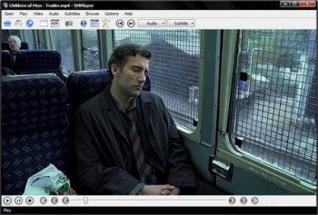 MPlayer for Windows 2007-10-10