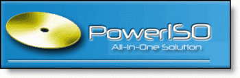 Portable PowerISO 3.8