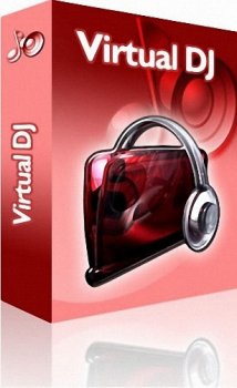 Atomix Virtual DJ 6.0.3