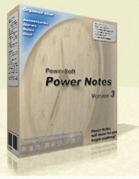 Power Notes v3.26.1.2248 Multilanguage