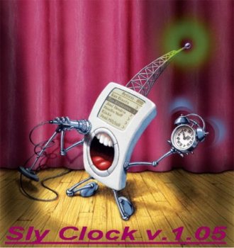 Sly Clock v.1.05