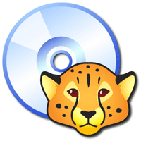 Cheetah CD Burner v4.13