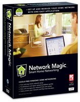 Network Magic Pro 5.0.8282