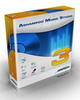 Ashampoo Music Studio 3.30