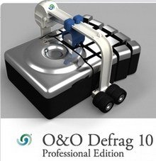 Portable O&O Defrag Professional 10.0.1634 + Rus