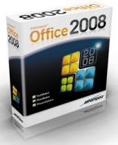 Ashampoo Office 2008 v3.00 (multilanguage)