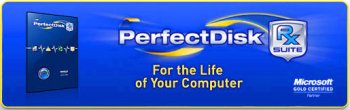 PerfectDisk Rx Suite 1.1 build 16