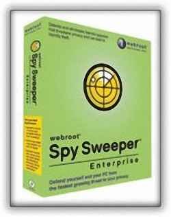 Webroot Spy Sweeper 5.5.7.122