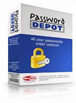 Password Depot Professional 3.1.7