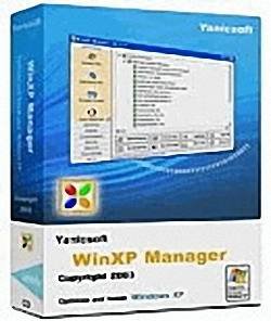 WinXP Manager 5.2.0