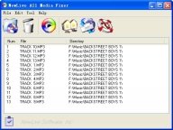 NewLive All Media Fixer Pro 8.7