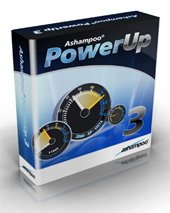 Ashampoo PowerUp 3.01