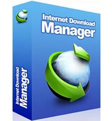 Internet Download Manager 5.12