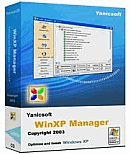 WinXP Manager 5.2.0