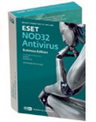NOD32 Antivirus v3.0.621 Business Edition (x32/x64)