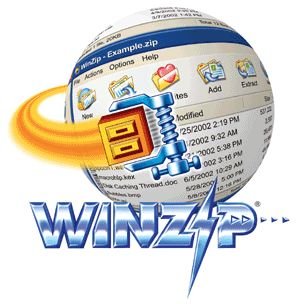 WinZip 12.1 Build 8519