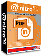 Nitro PDF Professional 5.3.1.8