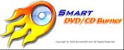 Smart DVD CD Burner v3.0.89