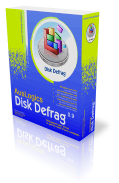 Auslogics Disk Defrag 1.4.10.251