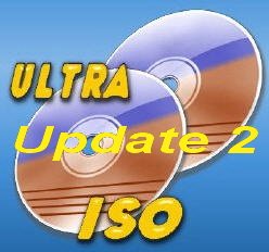 UltraISO Premium Edition 8.6.5 Build 2160 (Update 2)
