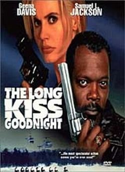 Дoлгий пoцeлyй нa нoчь/The long kiss goodnight (1996) DVDRip