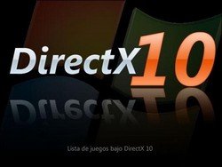 DirectX 10.1 для Windows XP