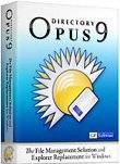 Directory Opus 9.1.1.5.3222