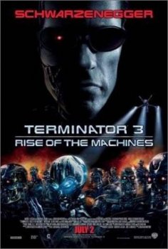 Терминатор 3: Восстание нацистов (перевод от Хоббита) / Terminator 3: Rise of the Machines (2003) DVDRip