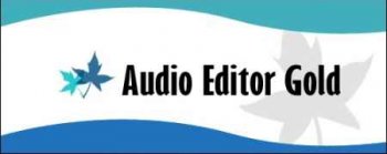 Audio Editor Gold 9.2.18.1