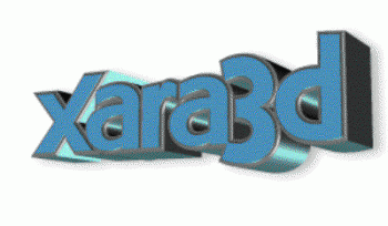 Xara3D v.6.0 Portable