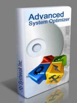 Advanced System Optimizer 2.20 Full