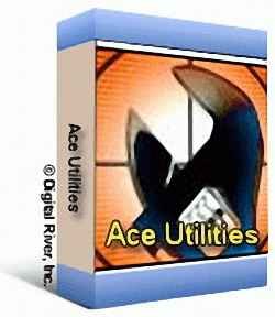 Ace Utilities 4.11.4053 + RUS