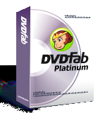 DVDFab Platinum 4.0.4.0 Beta