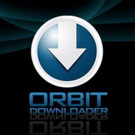 Orbit Downloader 2.5.1