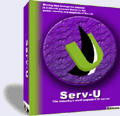 Serv-U FTP Server 6.4.0.6 Corporate Edition