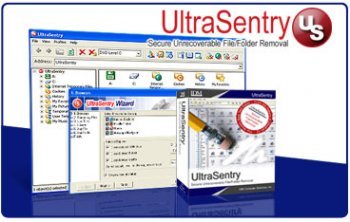 UltraSentry 4.00